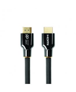 Extra Digital Premium class cable HDMI - HDMI 8K, UHD, 1m, 2.1 ver
