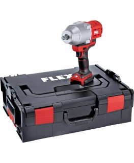 Cordless impact wrench FLEX IW 1/2" 950Nm 18.0-EC