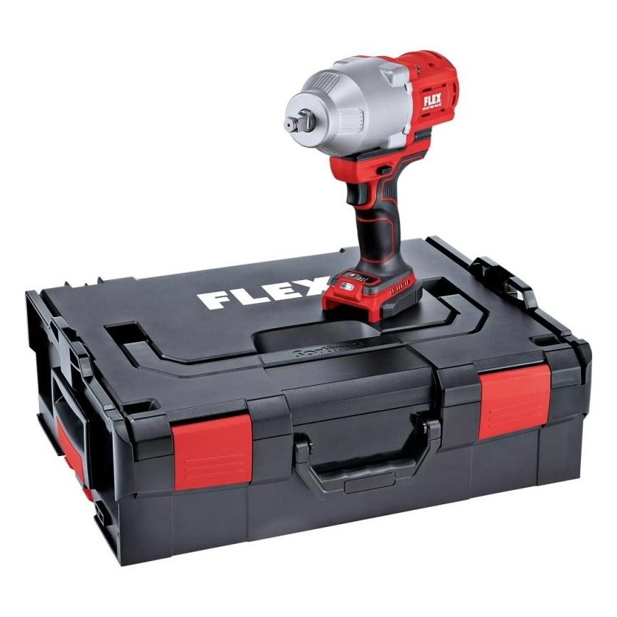 Flex Cordless impact wrench FLEX IW