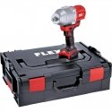 Cordless impact wrench FLEX IW 1/2" 950Nm 18.0-EC Cordless impact wrench FLEX IW 1/2" 950Nm 18.0-EC