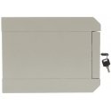Delta HANGING RACK CABINET R10-4U/280 Delta HANGING RACK CABINET R10-4U/280