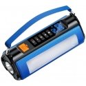 Automobilio starteris Blitzwolf BW-JA1 16000mAh Automobilio starteris Blitzwolf BW-JA1 16000mAh