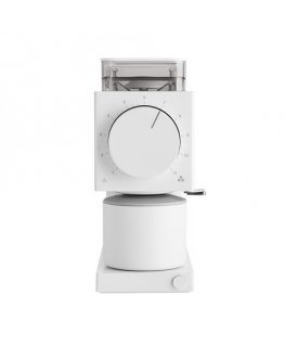 Kavamalė Fellow Ode Gen 2 Brew Grinder Baltas