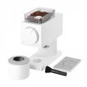 Coffee grinder Fellow Ode Gen 2 Brew Grinder White Coffee grinder Fellow Ode Gen 2 Brew Grinder White