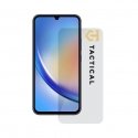 Tactical Glass Shield 2.5D for Samsung Galaxy A34 5G Clear Tactical Glass Shield 2.5D for Samsung Galaxy A34 5G Clear
