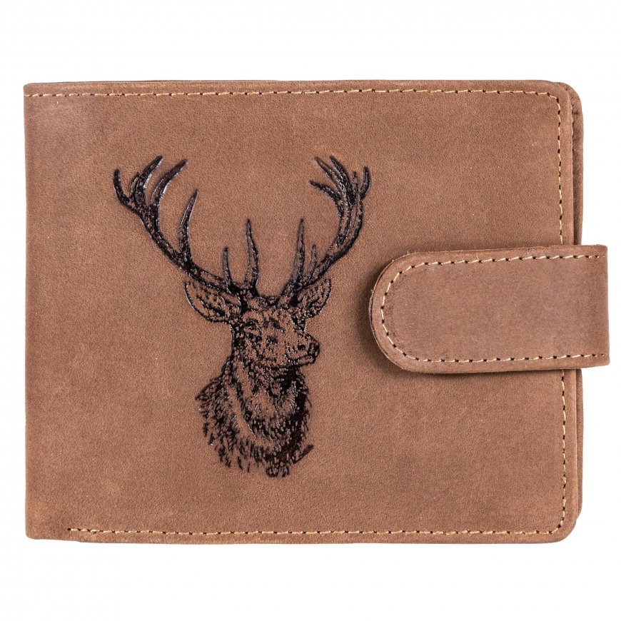 UMAREX Jagerglass Slovakia Wallet for hunters