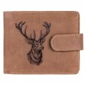 UMAREX Jagerglass Slovakia Wallet for hunters Hunting&Fishing Jagerglass Hunting Theme UMAREX Jagerglass Slovakia Wallet for hunters Hunting&Fishing Jagerglass Hunting Theme