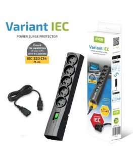 LISTWA EVER VARIANT IEC 1.5m