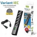 LISTWA EVER VARIANT IEC 1.5m LISTWA EVER VARIANT IEC 1.5m