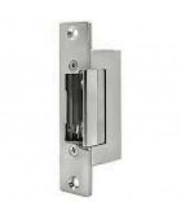 Electric strike with lock memory, 600mA, 12V
