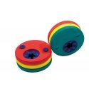 Delphin Plaukimo rankovės FASHY 4291 iki 60kg