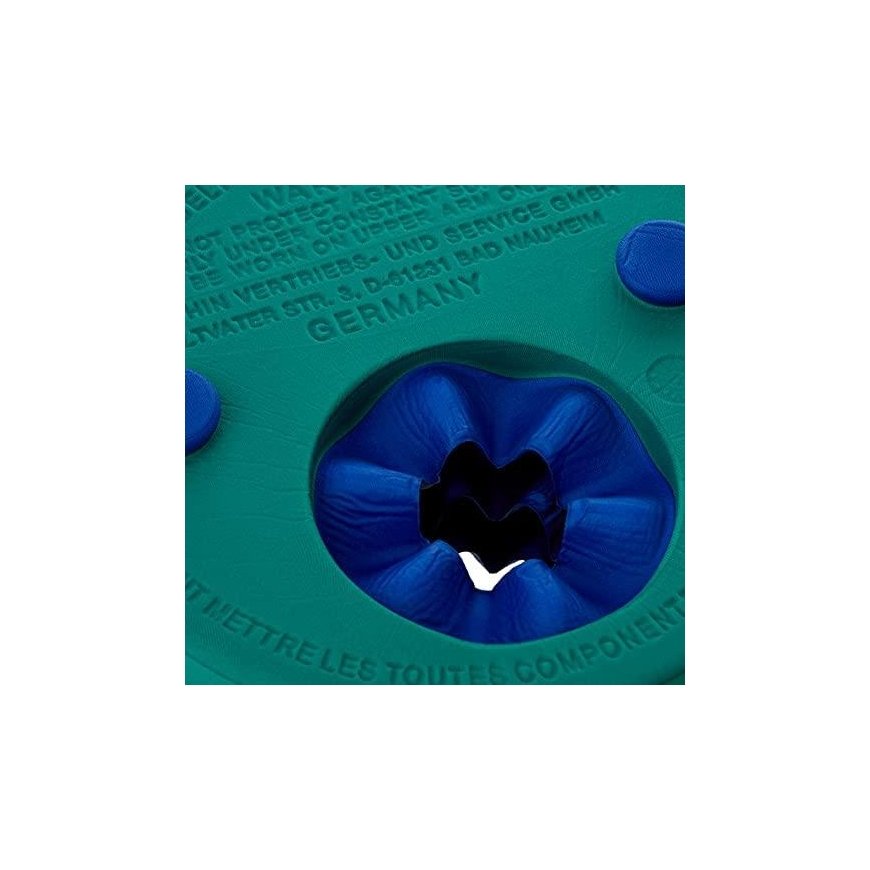 Delphin Swimming sleeves FASHY 4291 up to 60kg – 4