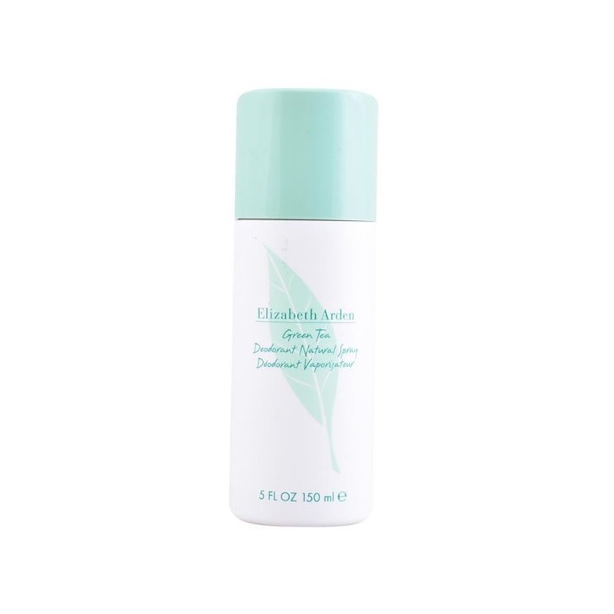 Elizabeth Arden Žalias Tea Dezodorantas Purškiklis 150ml – 2