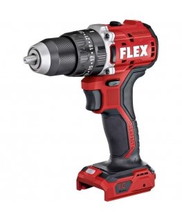 Akumuliatorinis smūginis gręžtuvas FLEX PD 2G 18,0-EC C LD