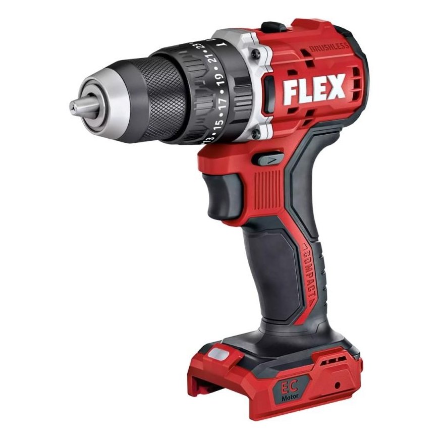 Flex Cordless impact drill FLEX PD