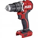 Cordless impact drill FLEX PD 2G 18.0-EC C LD Cordless impact drill FLEX PD 2G 18.0-EC C LD