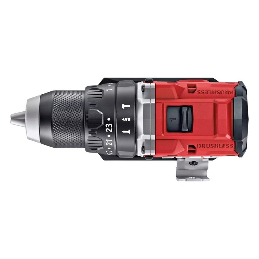 Cordless impact drill FLEX PD 2G 18.0-EC C LD – 2