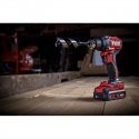 Cordless impact drill FLEX PD 2G 18.0-EC C LD Cordless impact drill FLEX PD 2G 18.0-EC C LD