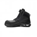 Batai ELTEN Terence XXG Pro Boa GTX juodas Mid ESD S3 HI CI, juodi 41 Batai ELTEN Terence XXG Pro Boa GTX juodas Mid ESD S3 HI CI, juodi 41