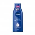 Nivea Body maitininantis kūno pienelis 400ml Nivea Body maitininantis kūno pienelis 400ml