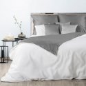 Bedding set Eurofirany POS / NOVA3 / B + STEEL 140X200 70X80 / X1 Bedding Bedding