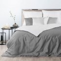 Bedding set Eurofirany POS / NOVA3 / B + STEEL 140X200 70X80 / X1 Bedding Bedding