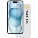 Tactical Glass Shield 2.5D for Apple iPhone 15 Clear Tactical Glass Shield 2.5D for Apple iPhone 15 Clear