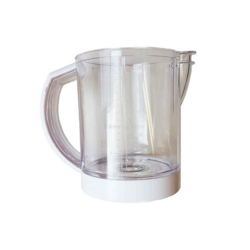 BEABA BABYCOOK SOLO/BABYCOOK PLUS GRINDER-Steamer MAIN