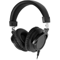Headphones with a bow on the head studio Kruger & Matz, model DJ Headphones with a bow on the head studio Kruger & Matz, model DJ