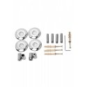 Electric towel dryer Navin Classik Quadro 500*1000 Sensor left 10-016153-5010 Electric towel dryer Navin Classik Quadro 500*1000 Sensor left 10-016153-5010