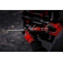 Milwaukee Accessories Screwdriver with bits MILWAUKEE 14in1 Milwaukee Accessories Screwdriver with bits MILWAUKEE 14in1