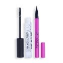 Makeup Revolution London Eye & Brow Icons Gift Set