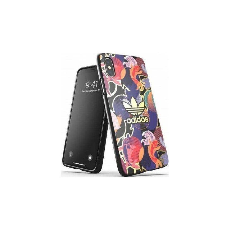 Adidas adidas OR Snap Case AOP CNY SS21 for iPhone X/Xs