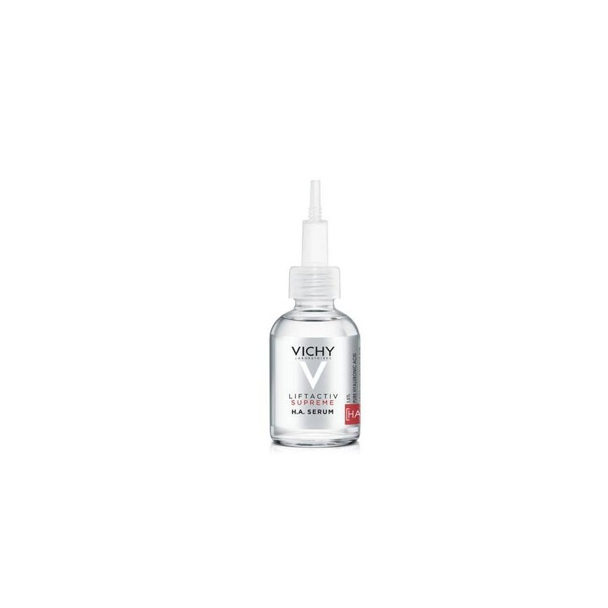 VICHY facial filler LIFTACTIV SUPREME EPIDERMIC