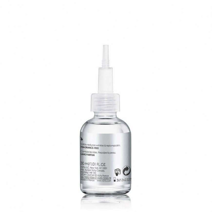 VICHY facial filler LIFTACTIV SUPREME EPIDERMIC FILLER, odorless, 30 ml – 3