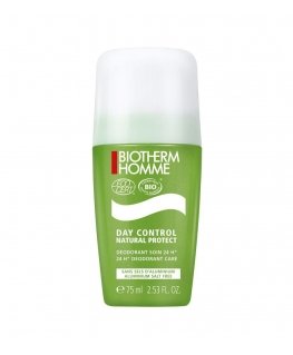 Biotherm Homme Day Control Natural Protect 24h Dezodorant w kulce 75ml