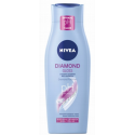 Nivea Hair Care Shampoo DIAMOND GLOSS CARE 400 ml Nivea Hair Care Shampoo DIAMOND GLOSS CARE 400 ml