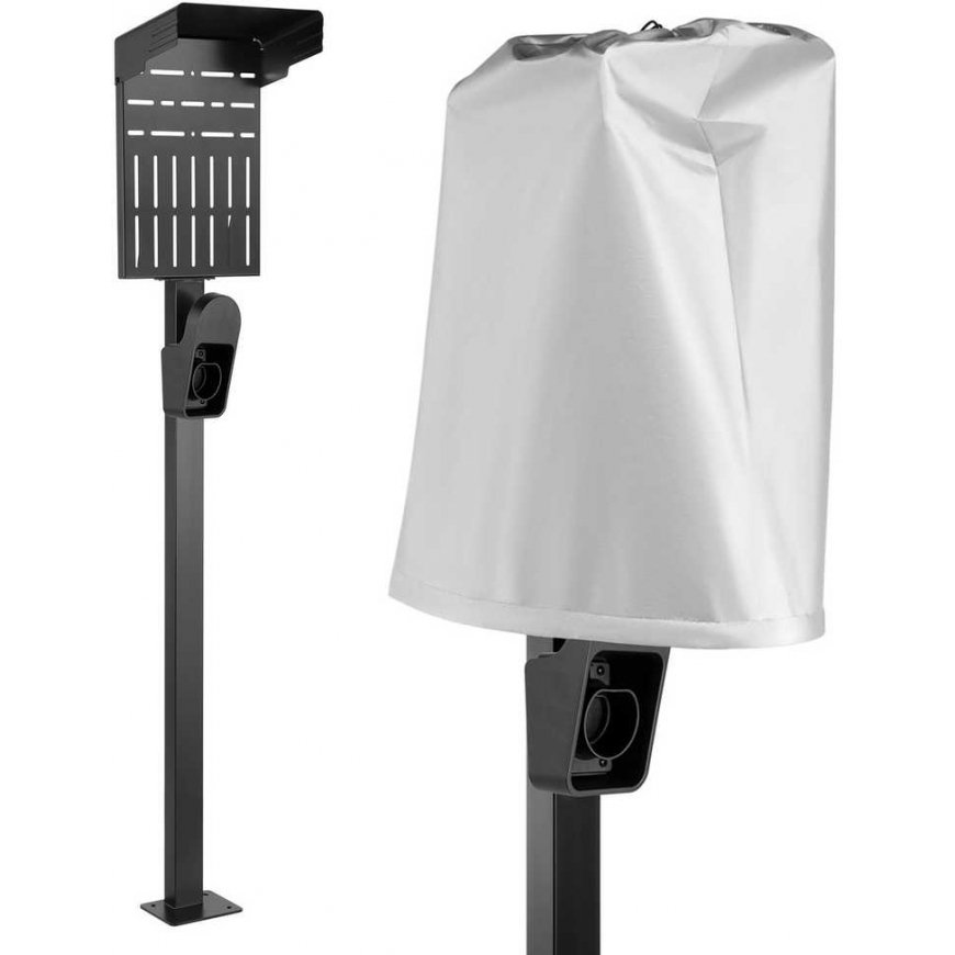 Maclean External stand for Maclean EV