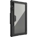 Nillkin Bumper PRO Protective Stand Case Polygonal for Samsung Galaxy Tab S9 Ultra Black Nillkin Bumper PRO Protective Stand Case Polygonal for Samsung Galaxy Tab S9 Ultra Black