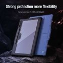 Nillkin Bumper PRO Protective Stand Case Polygonal for Samsung Galaxy Tab S9 Ultra Black Nillkin Bumper PRO Protective Stand Case Polygonal for Samsung Galaxy Tab S9 Ultra Black