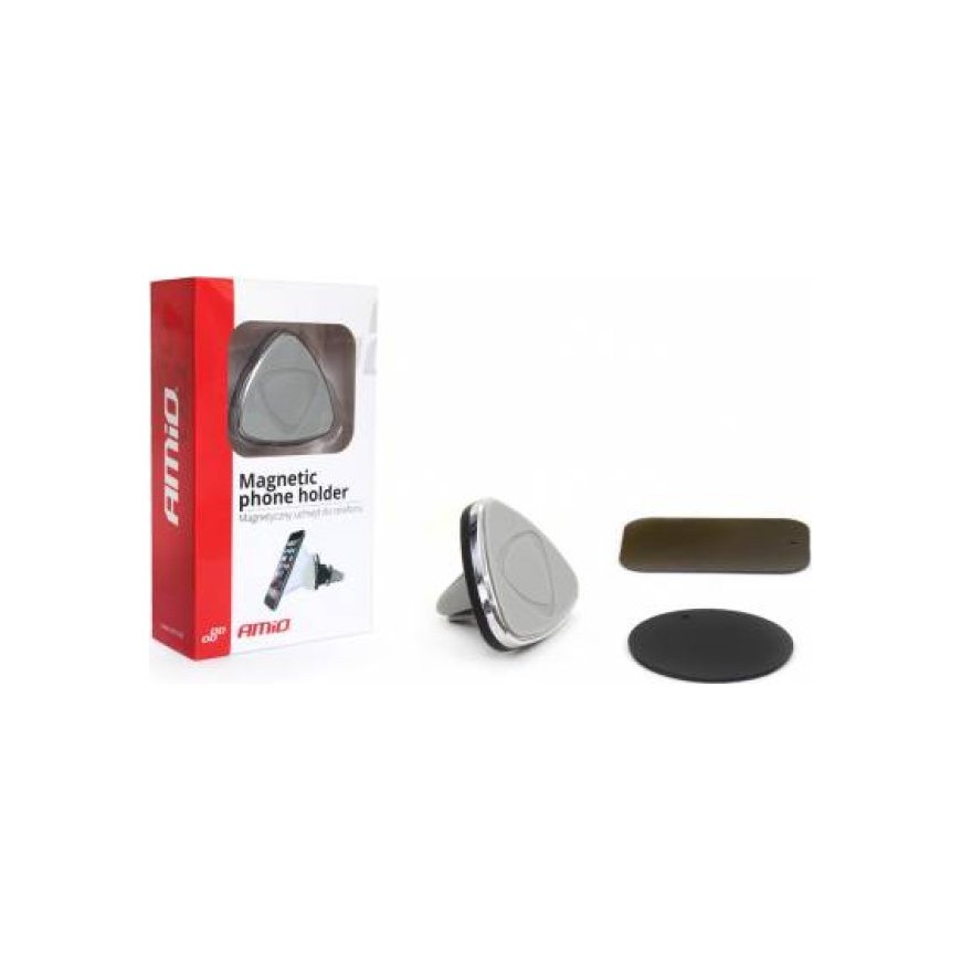 Nillkin Magnetic Holder Clip-On to Socket