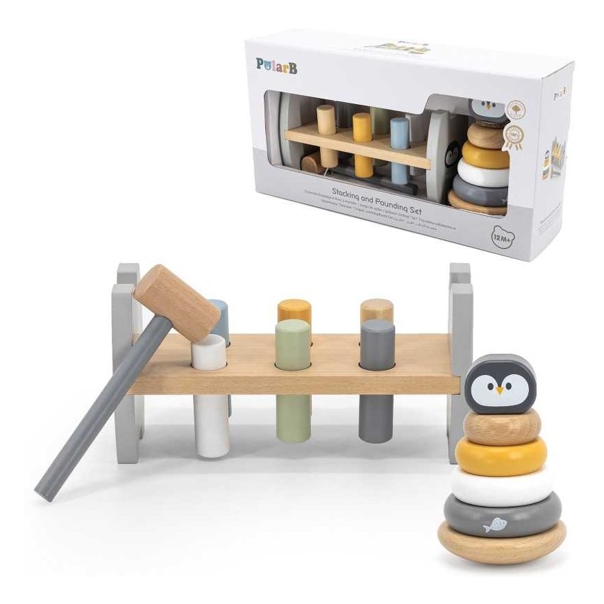 Viga Toys Viga Toys VIGA PolarB