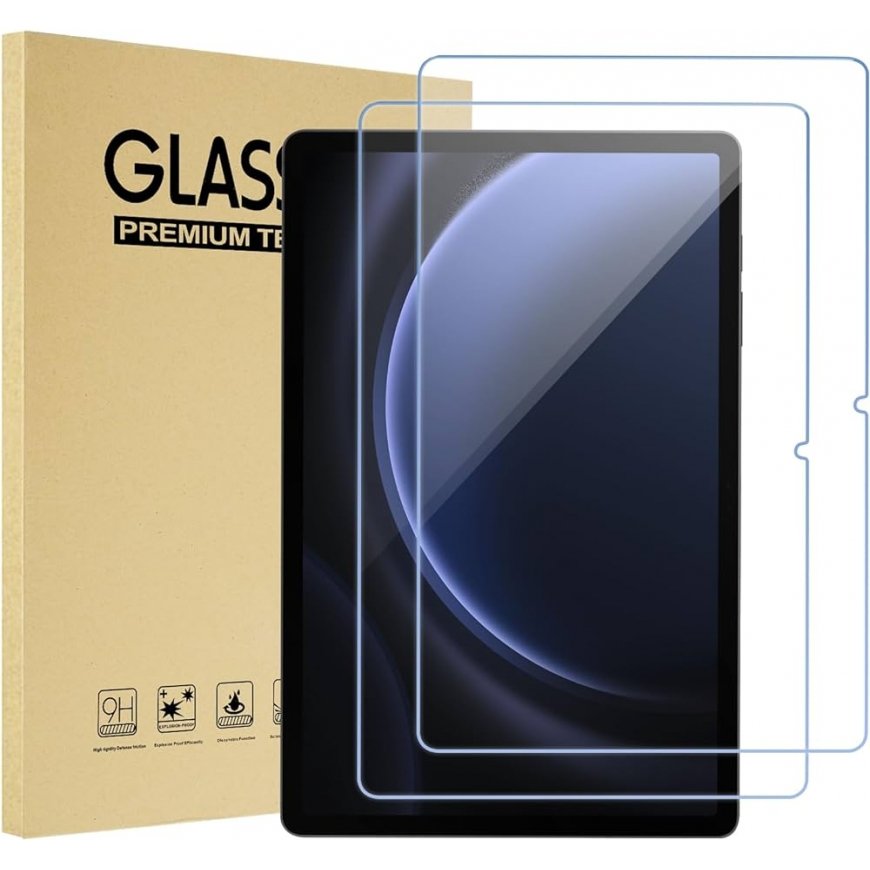 Blue Star tempered glass screen protector Samsung A705 Galaxy A7