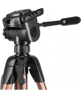 Tripod Camrock TC63 with 3D head