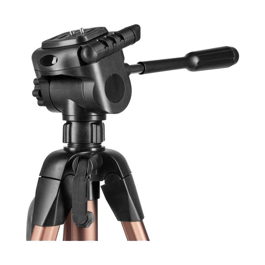 Tripod Camrock TC63 with 3D head