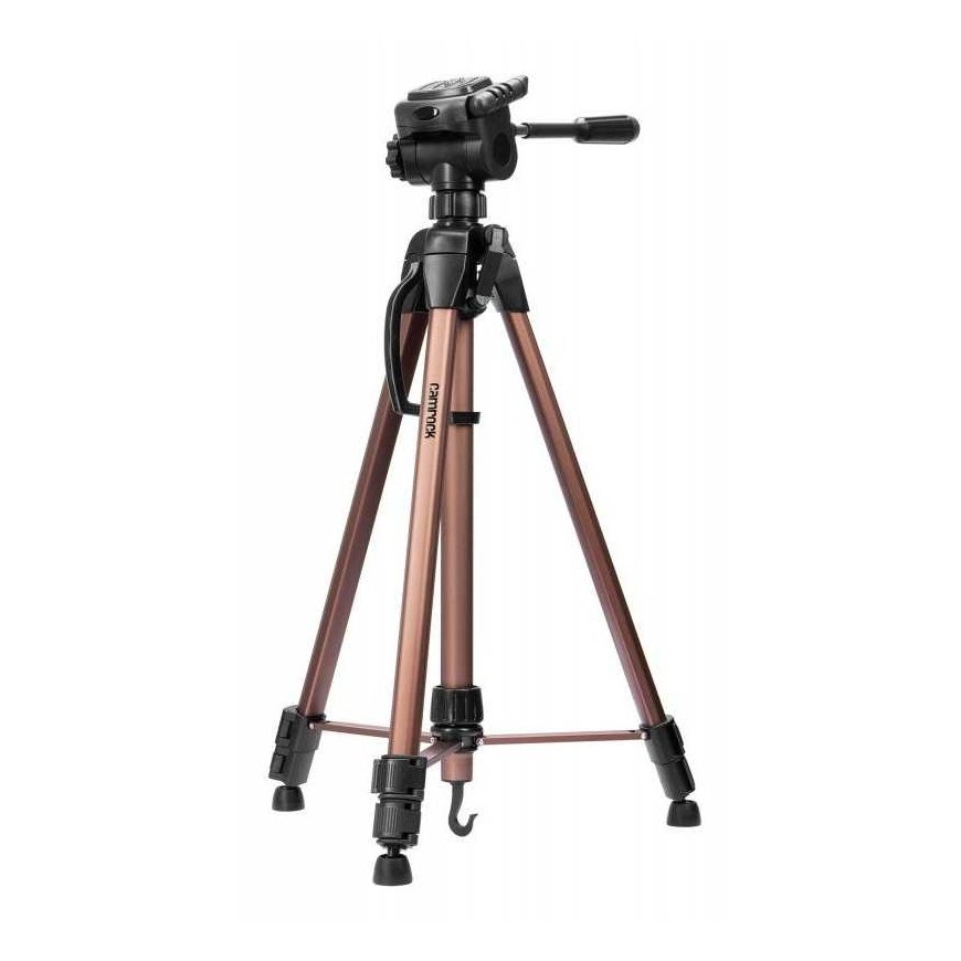 Tripod Camrock TC63 with 3D head – 2