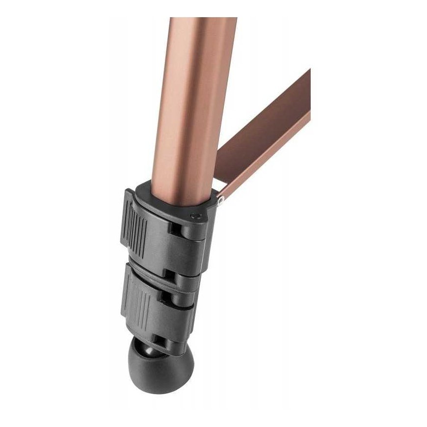 Tripod Camrock TC63 with 3D head – 3