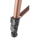 Tripod Camrock TC63 with 3D head Tripod Camrock TC63 with 3D head