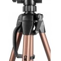 Tripod Camrock TC63 with 3D head Tripod Camrock TC63 with 3D head