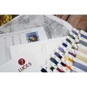 luca S Counted Cross Stitch Kit "Bouquet with Pansy" 25x36cm SB7030 luca S Counted Cross Stitch Kit "Bouquet with Pansy" 25x36cm SB7030